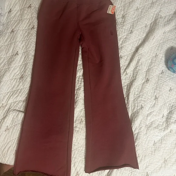 Stance flare sweat pants by FP MVMT - Picture 2 of 7